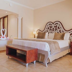 Suite Junior con Vistas al Océano de Estilo Colonial